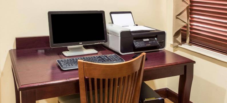 格尼丽怡酒店(Country Inn & Suites by Radisson, Gurnee, IL)图片