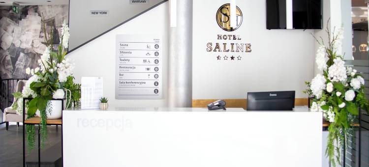 Saline酒店(Hotel Saline)图片