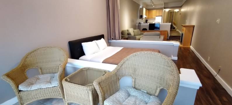 皇家海港度假村(Royal Harbour Resort)图片