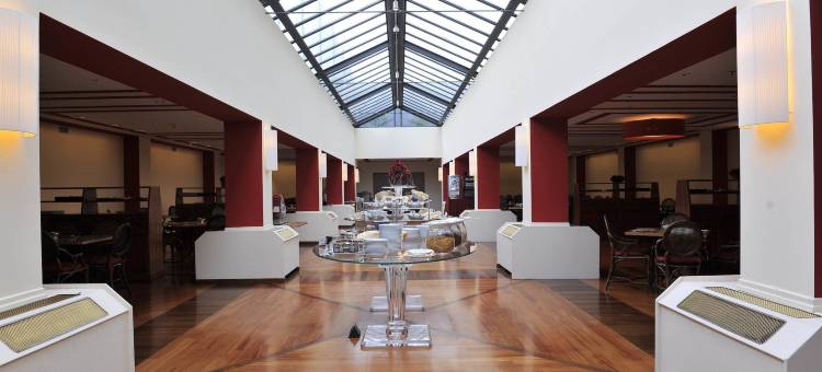 塔热那亚机场酒店及会议中心(Tower Genova Airport - Hotel & Conference Center)图片