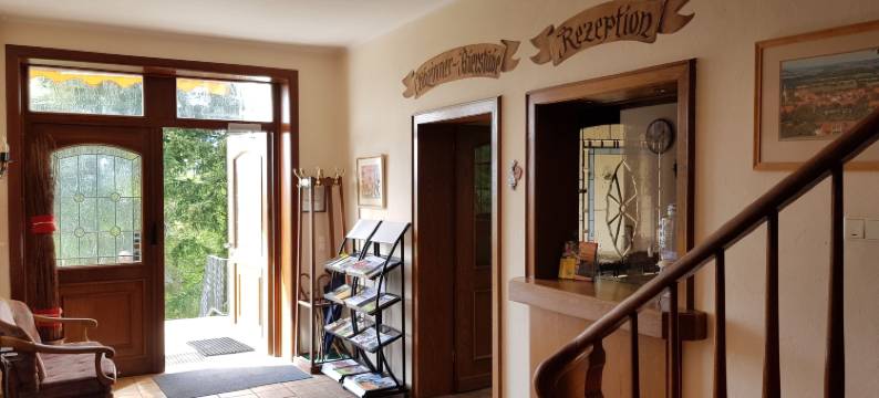 贝格贺夫酒店(Berghof Hotel)图片