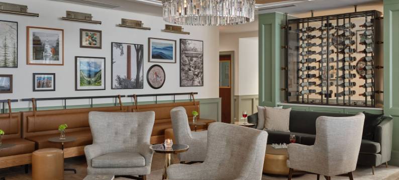 六南街酒店(Six South St. Hotel)图片