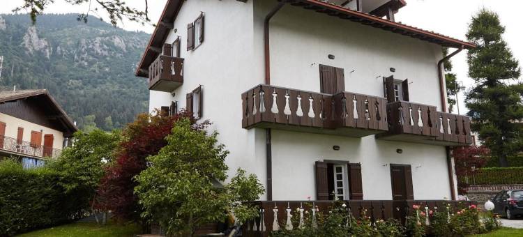 山区木屋(Lo Chalet)图片