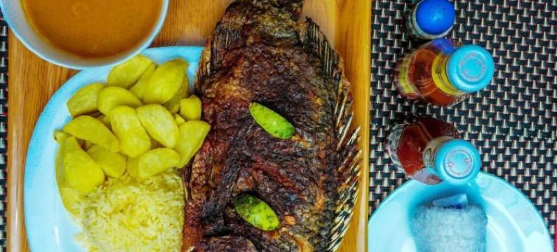 乔威里斯酒店(Jowillis Hotel)图片