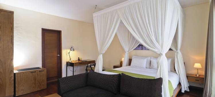 萨玛塔生活方式度假酒店(The Samata by LifestyleRetreats)图片