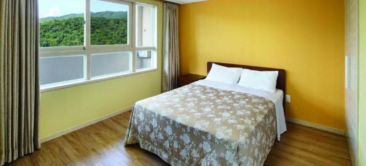 平昌韩华度假酒店(Hanwha Resort Pyeongchang)图片