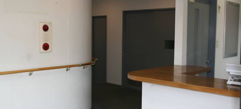 广岛和平饭店-宇品(Hiroshima Peace Hotel Ujina)图片