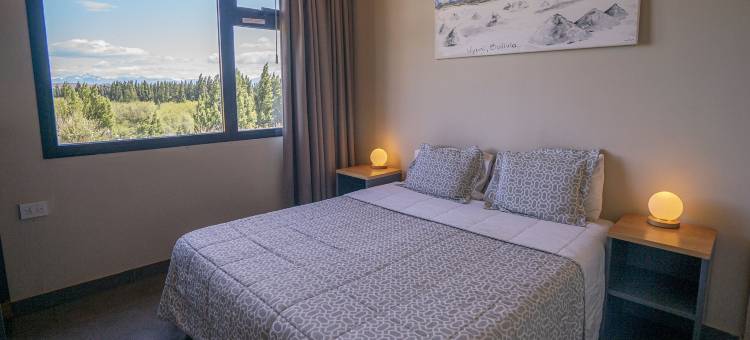 埃尔卡拉法特美国南旅馆(America Del Sur Calafate Hostel)图片