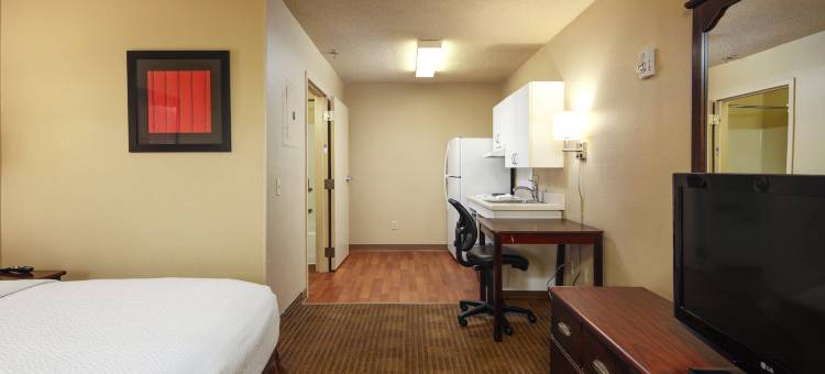 1 号套房长住酒店(Home 1 Suites Extended Stay)图片