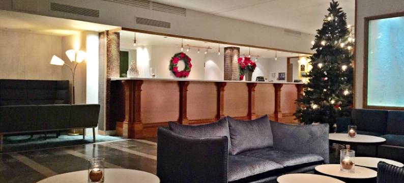 穆拉Spa及酒店(Mora Hotell & Spa)图片