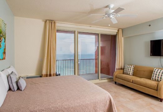 Shores of Panama Resort Hotel Overview