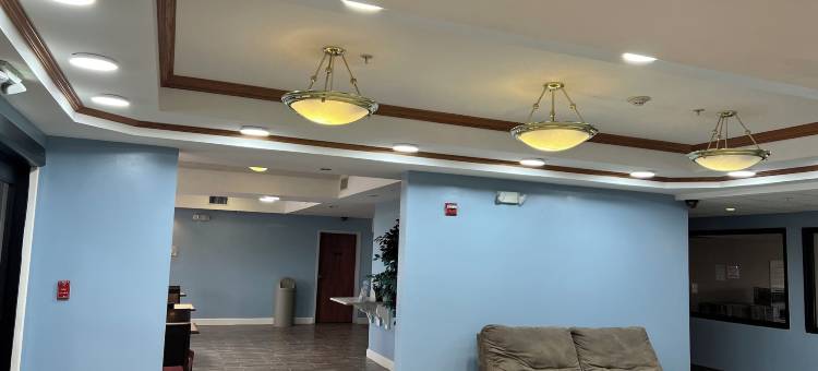 塔勒夸旅馆(Tahlequah Inn)图片