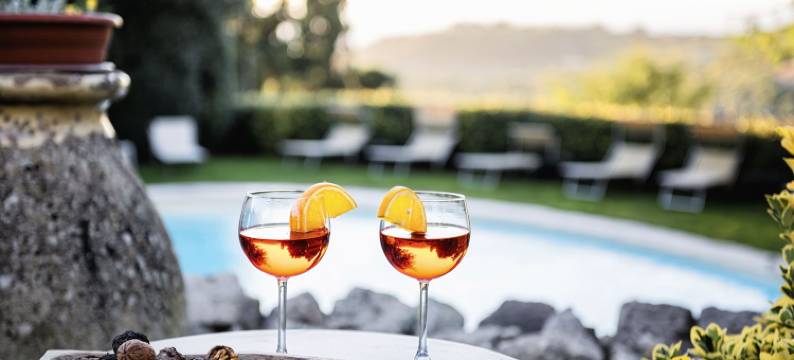 格利埃斯福德利酒店(Hotel Villa Gli Asfodeli)图片