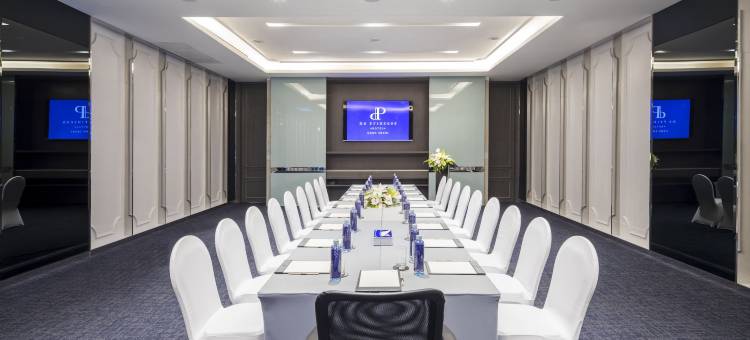 乌隆他尼德公主酒店(De Princess Hotel Udonthani)图片