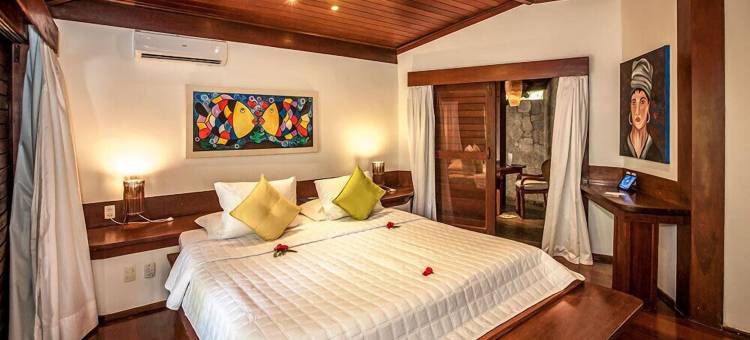 索姆布拉阿瓜富力斯卡度假酒店(Sombra e Água Fresca Resort)图片