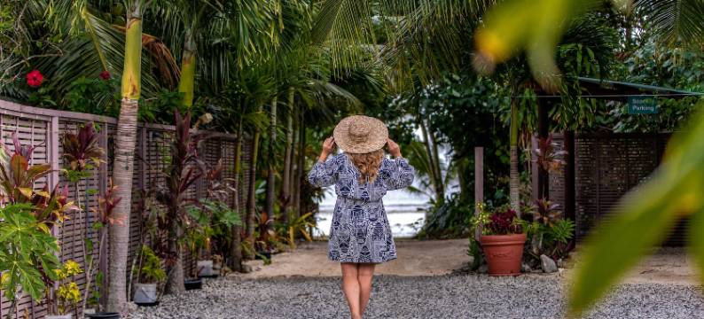 珊瑚金沙公寓(Coral Sands Apartments)图片