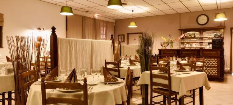 杜科隆比耶酒店(Logis - Auberge du Colombier)图片