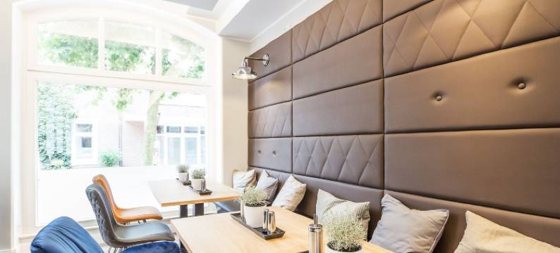 林根博格酒店(Burghotel Lingen)图片