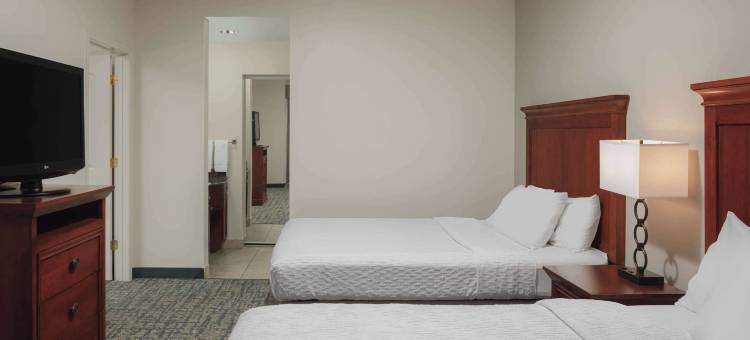 土耳其克里西诺克斯维尔Homewood Suites by Hilton(Homewood Suites by Hilton Knoxville West at Turkey Creek)图片