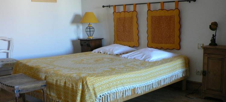 博普雷多麦纳旅馆(Chambres d'hôtes Domaine de Beaupré)图片