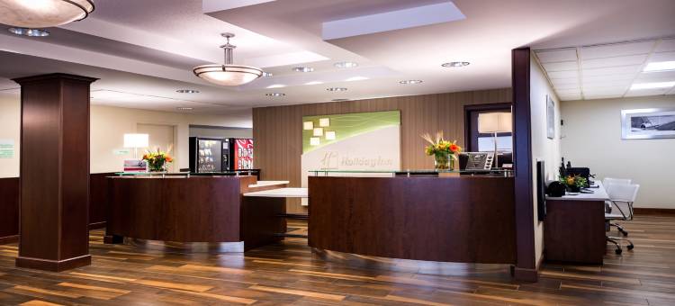 Holiday Inn & Suites 沃伦(Holiday Inn & Suites Warren)图片