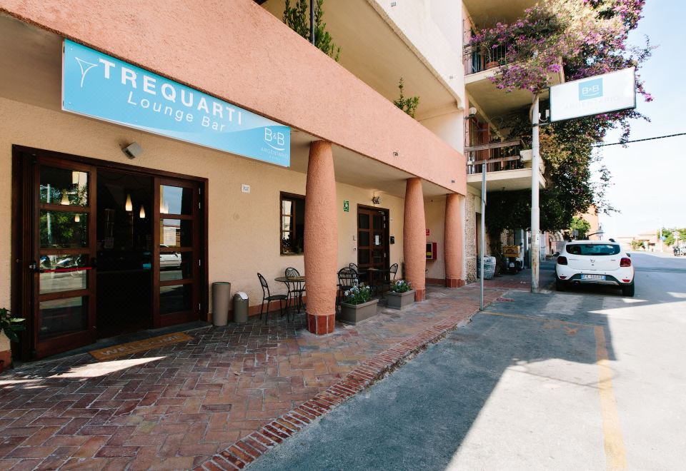 Bike&Boat Argentario Hotel Hotel Overview