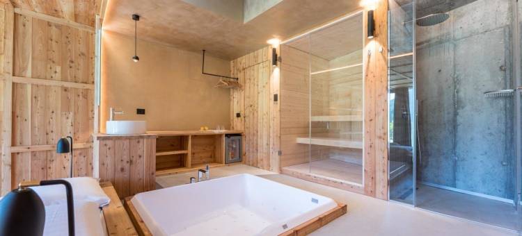 甜蜜梅拉农庄酒店(Agritur la Dolce Mela - Adults Only)图片