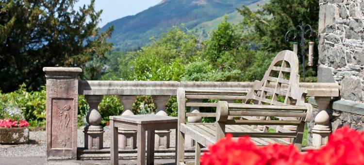 格朗吉乡村别墅酒店(The Grange Country House)图片