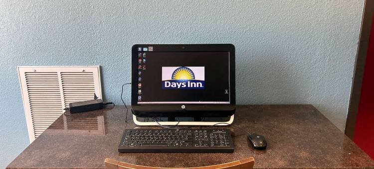 基林胡德堡温德姆戴斯酒店(Days Inn by Wyndham Killeen Fort Hood)图片