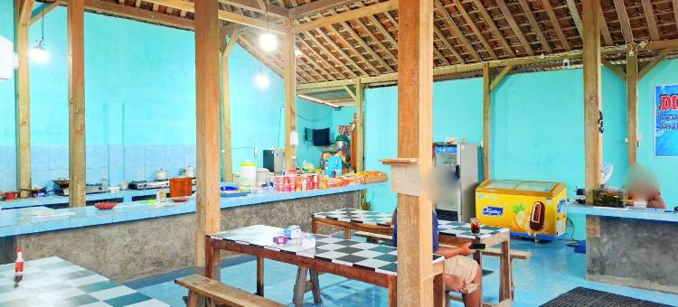 Sukoharjo红多兹民宿@Sekar Tanjung(RedDoorz @ Sekar Tanjung Homestay Sukoharjo)图片