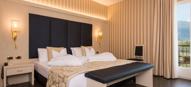 尼柯丽别墅浪漫度假村 - 限成人(Villa Nicolli Romantic Resort - Adults Only)图片