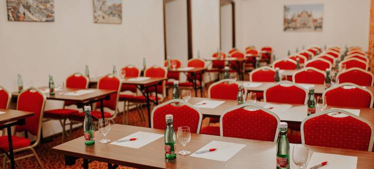 班库夫科希策酒店(Hotel Bankov Košice)图片