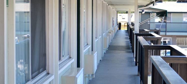 硅谷凯艺套房酒店(Quality Inn & Suites Silicon Valley)图片