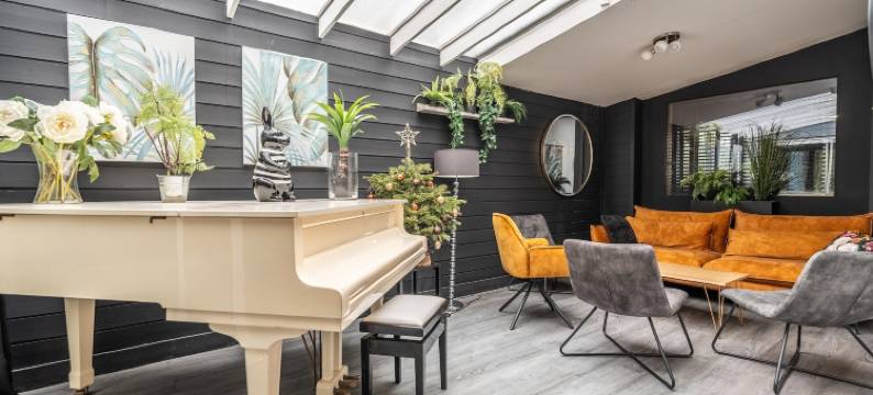 奎德彭提斯酒店(Hôtel Quai des Pontis)图片