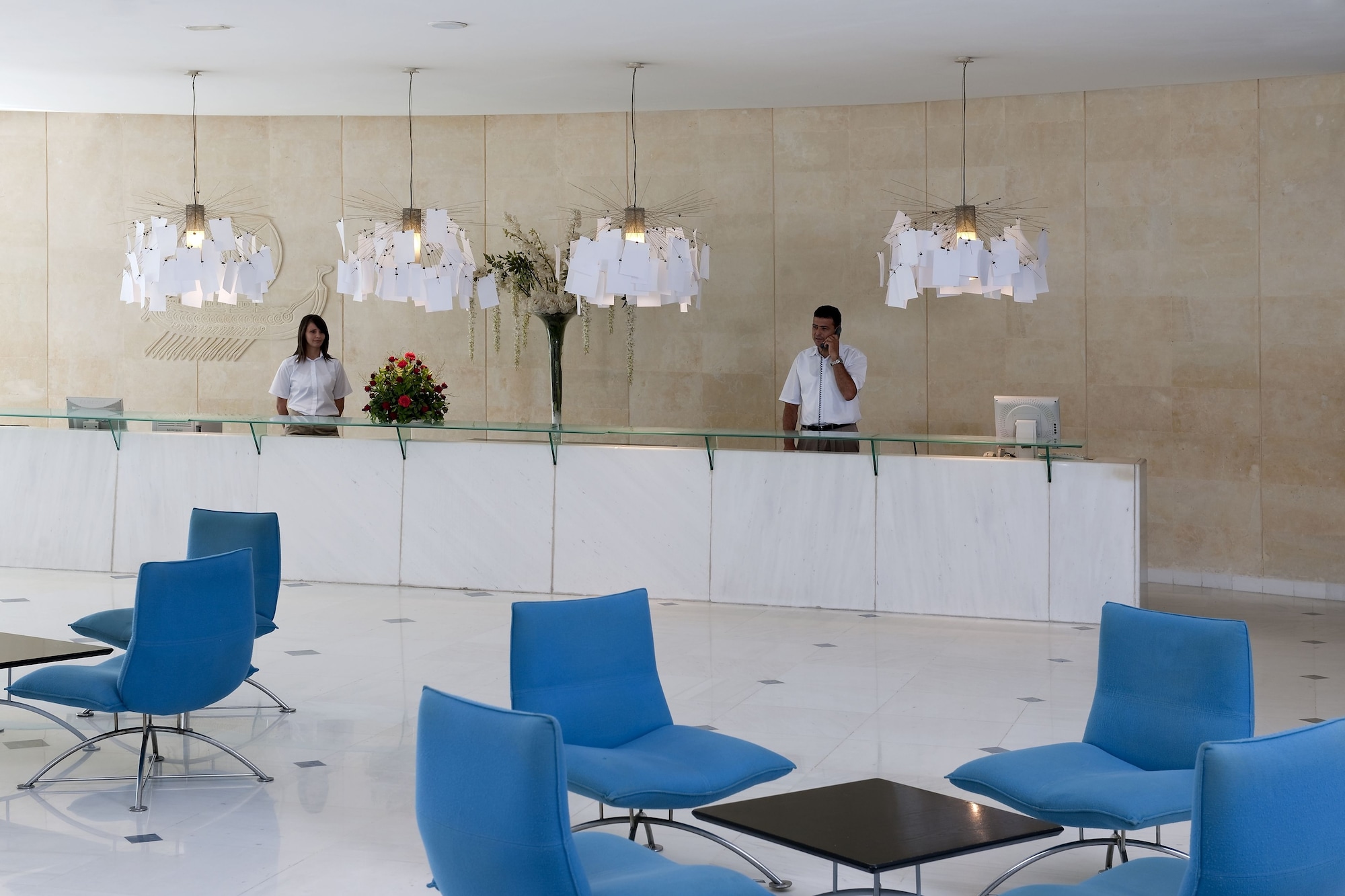 Sentido Phenicia Over view