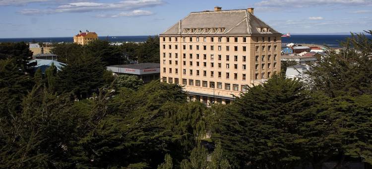 合恩角酒店(Hotel Cabo de Hornos)图片