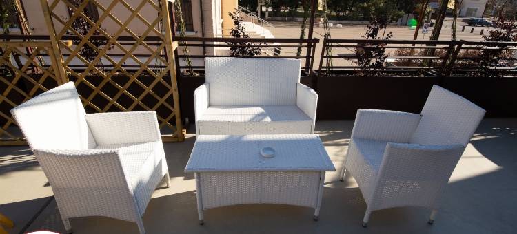 里格赫托旅馆(Locanda Righetto)图片