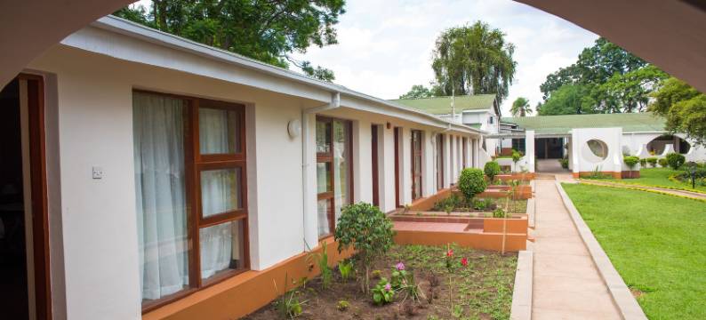 利隆圭太阳鸟酒店(Sunbird Lilongwe)图片