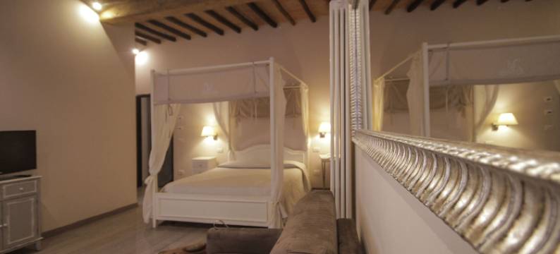 伊尔森尼希诺旅馆(B&B Il Senesino)图片