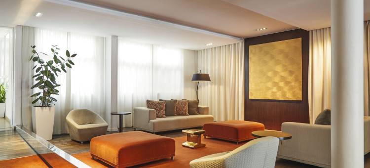 阿德吉奥马赛蒂莫恩公寓酒店(Aparthotel Adagio Marseille Timone)图片