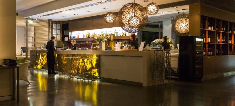 派珀斯蓝上蓝酒店(Peppers Blue on Blue)图片