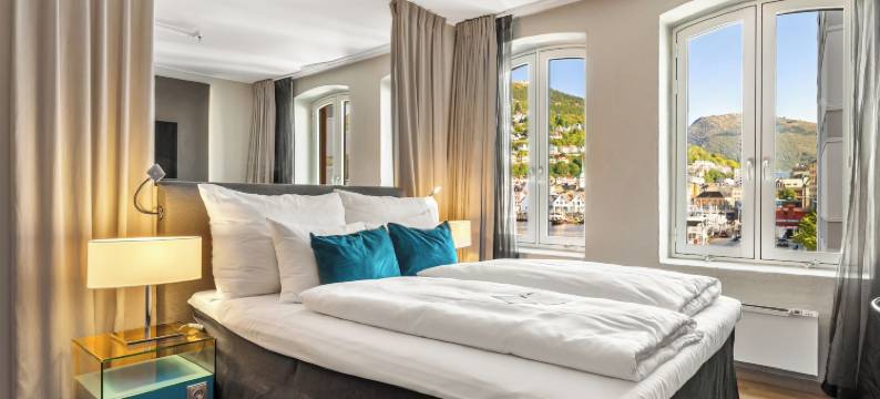 凯隆酒店-艾德莫洛(Clarion Hotel Admiral)图片