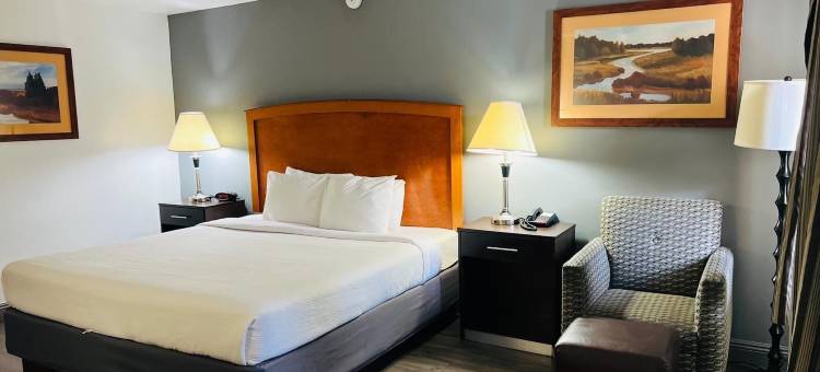 杜兰戈呗盟酒店(Baymont by Wyndham Durango)图片