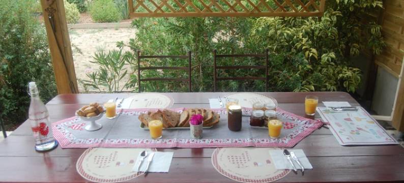 阿哥哈尼拉别墅酒店(Villa Aghjanella)图片