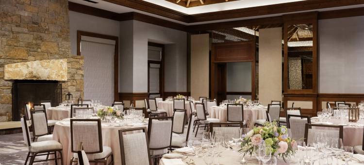 杰克逊霍尔四季度假村酒店(Four Seasons Resort Jackson Hole)图片