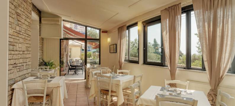 罗莎德温提酒店(Hotel Rosa Dei Venti)图片