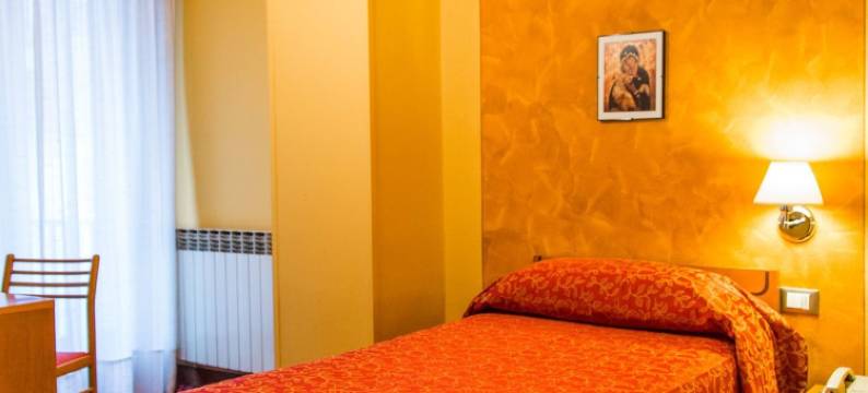 戴安娜酒店(Hotel Diana)图片