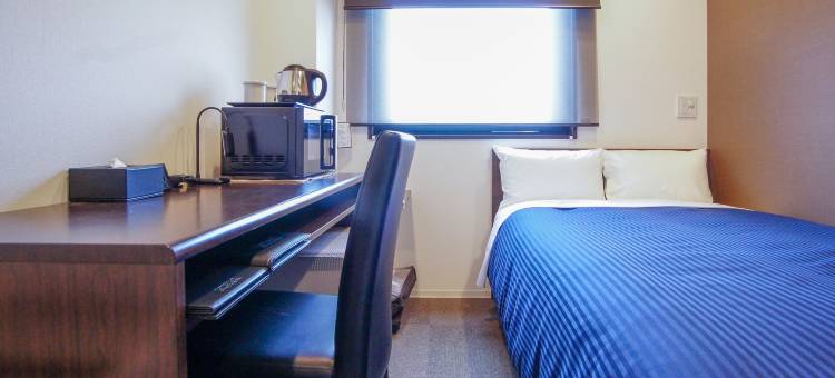 利夫马克斯酒店-金泽站前店(HOTEL LiVEMAX Kanazawa Ekimae)图片