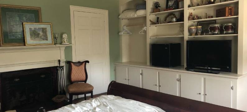 斯蒂芬克莱家庭民宿(Stephen Clay Homestead Bed and Breakfast)图片