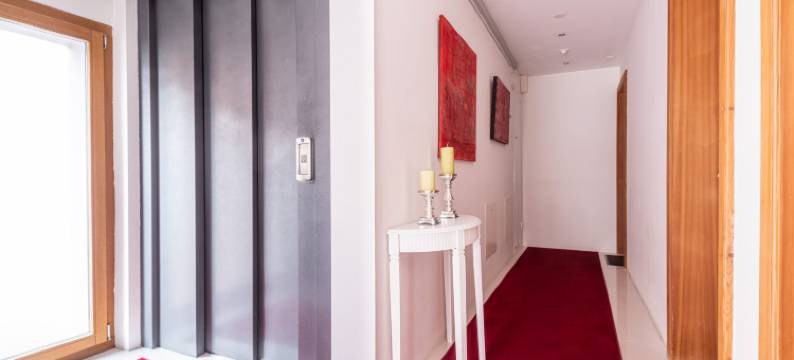 阿尔特酒店(Hotel Arte)图片